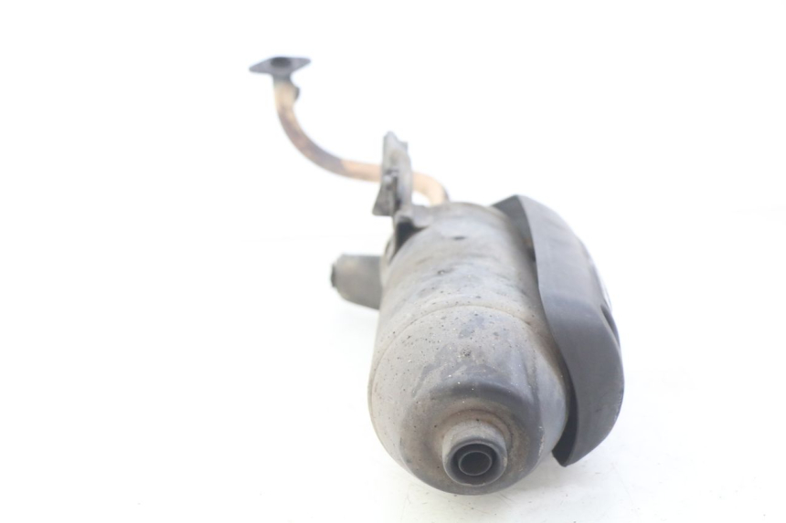 photo de SCARICO PEUGEOT KISBEE 4T 50 (2018 - 2022)