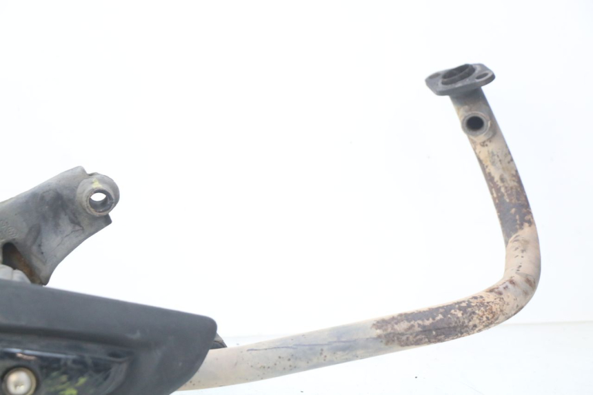 photo de SCARICO PEUGEOT KISBEE 4T 50 (2018 - 2022)