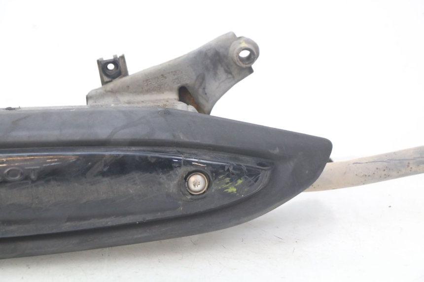 photo de SCARICO PEUGEOT KISBEE 4T 50 (2018 - 2022)