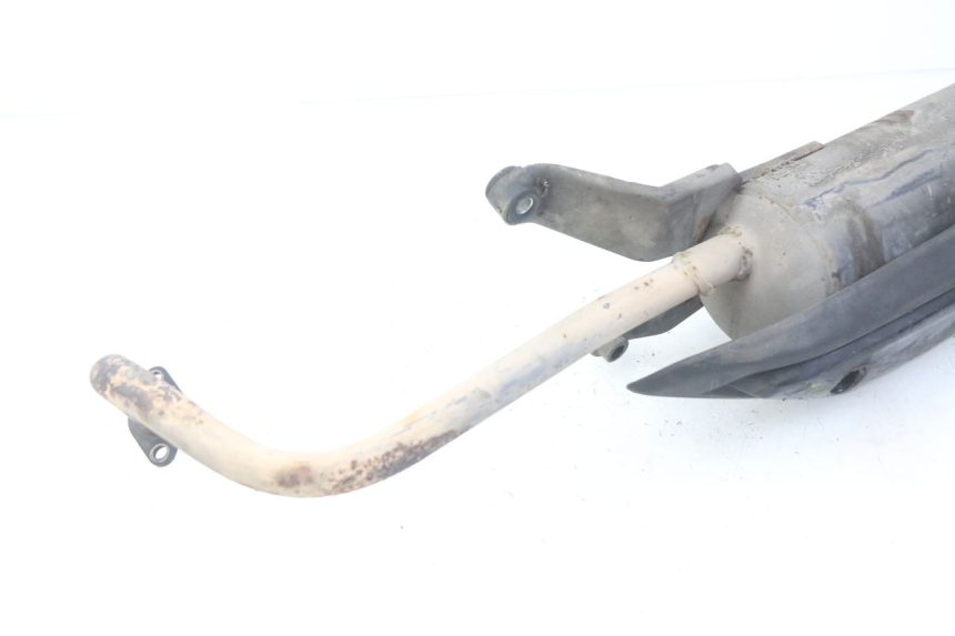 photo de SCARICO PEUGEOT KISBEE 4T 50 (2018 - 2022)