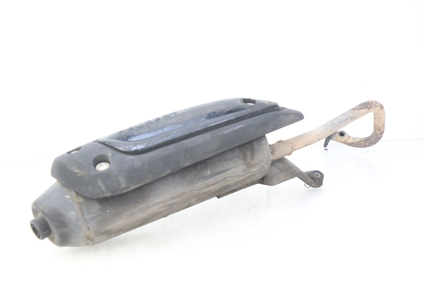 photo de SCARICO PEUGEOT KISBEE 4T 50 (2018 - 2022)