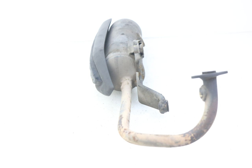 photo de SCARICO PEUGEOT KISBEE 4T 50 (2018 - 2022)