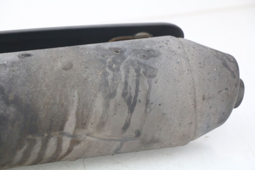 photo de SCARICO PEUGEOT KISBEE 4T 50 (2018 - 2022)