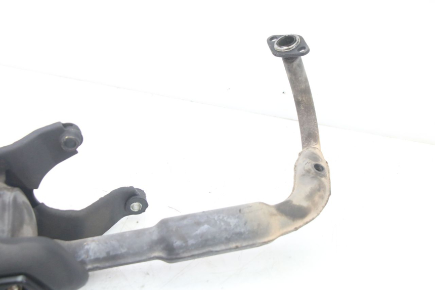 photo de SCARICO PEUGEOT KISBEE 4T 50 (2018 - 2022)