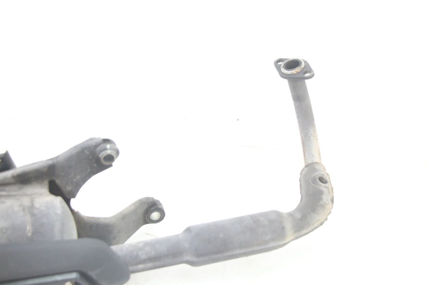 photo de SCARICO PEUGEOT KISBEE 4T 50 (2018 - 2022)