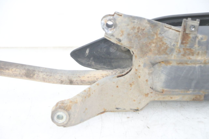 photo de SCARICO PEUGEOT KISBEE 4T 50 (2018 - 2022)
