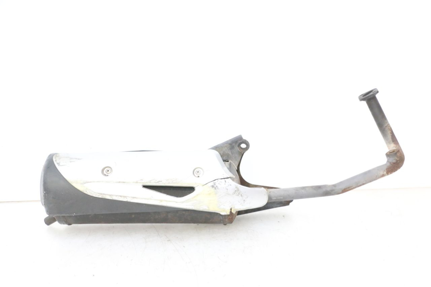 photo de SCARICO PEUGEOT KISBEE 4T 50 (2018 - 2022)