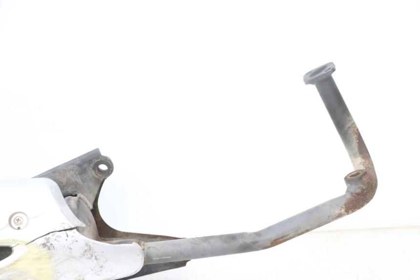 photo de SCARICO PEUGEOT KISBEE 4T 50 (2018 - 2022)