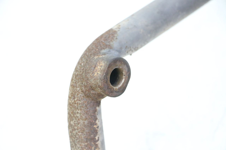 photo de SCARICO PEUGEOT KISBEE 4T 50 (2018 - 2022)