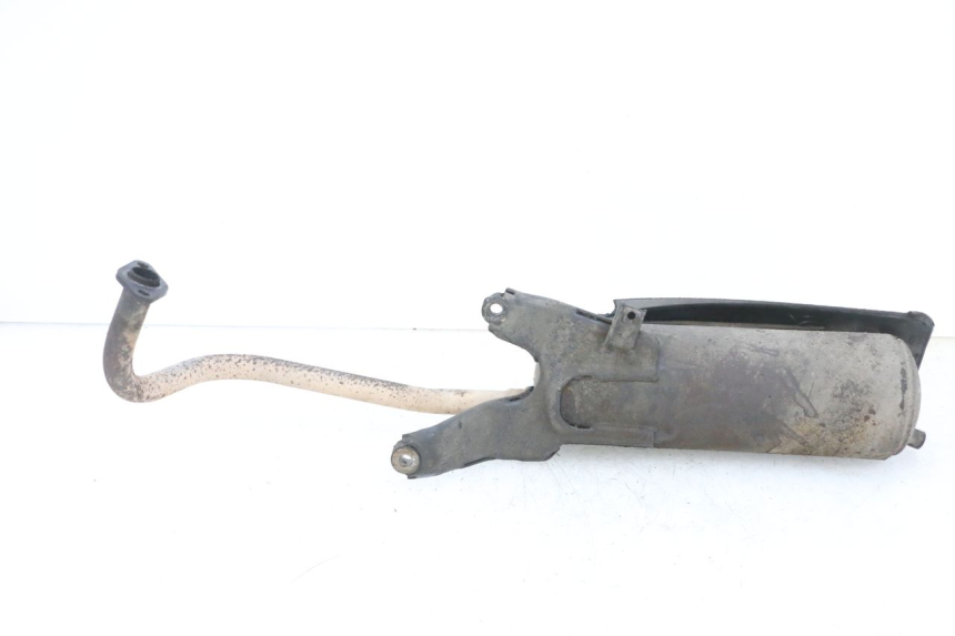 photo de SCARICO PEUGEOT KISBEE 4T 50 (2010 - 2017) - Marcature e riferimenti originali