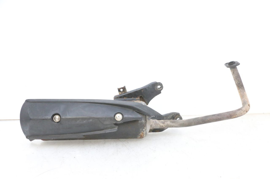 photo de SCARICO PEUGEOT KISBEE 4T 50 (2010 - 2017) - Vista principale