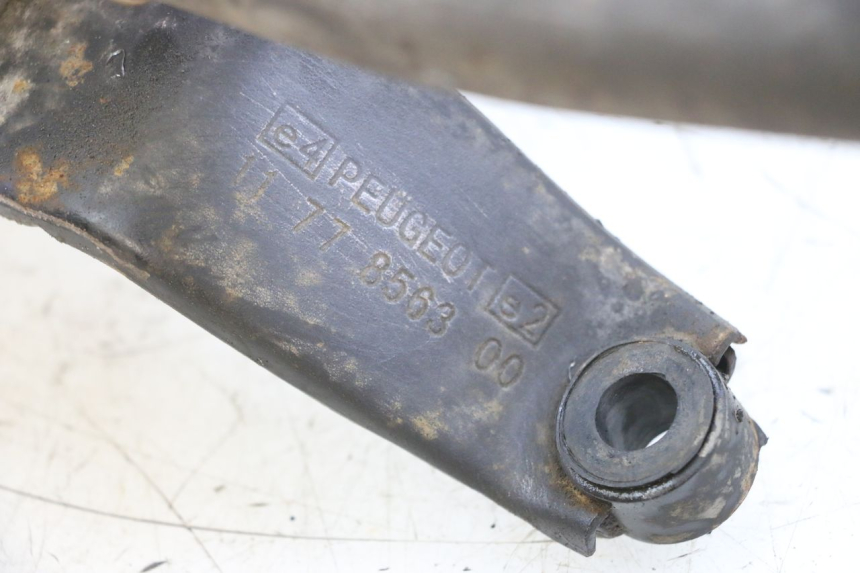 photo de SCARICO PEUGEOT KISBEE 4T 50 (2010 - 2017) - Dettaglio del componente