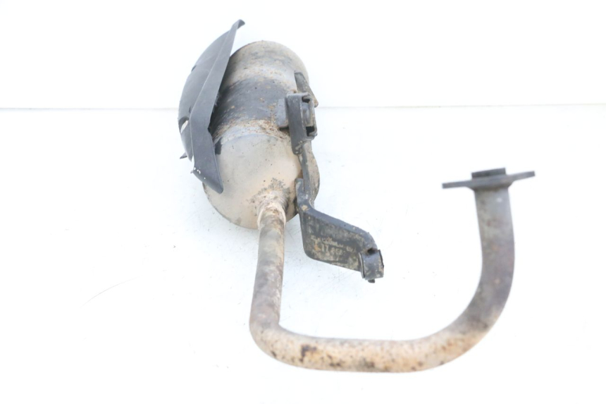 photo de SCARICO PEUGEOT KISBEE 4T 50 (2010 - 2017) - Altra vista dell'articolo