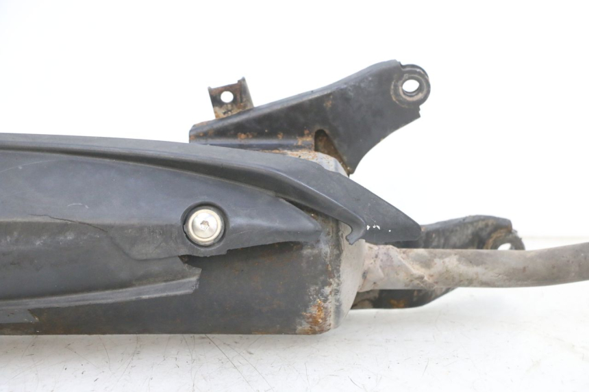 photo de SCARICO PEUGEOT KISBEE 4T 50 (2010 - 2017) - Focus sulla struttura