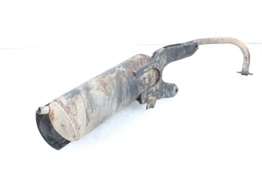 photo de SCARICO PEUGEOT KISBEE 4T 50 (2010 - 2017) - Vista d'insieme del prodotto