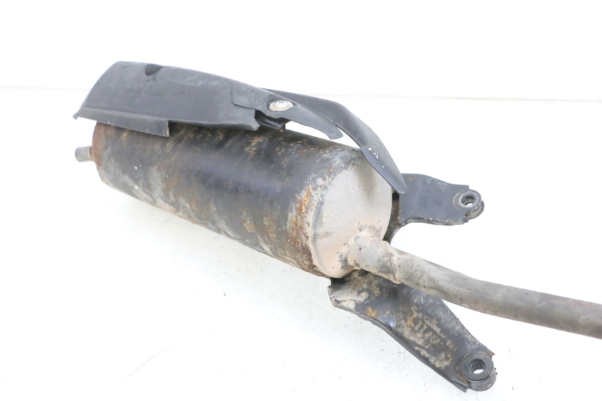 photo de SCARICO PEUGEOT KISBEE 4T 50 (2010 - 2017) - Ricambio usato controllato