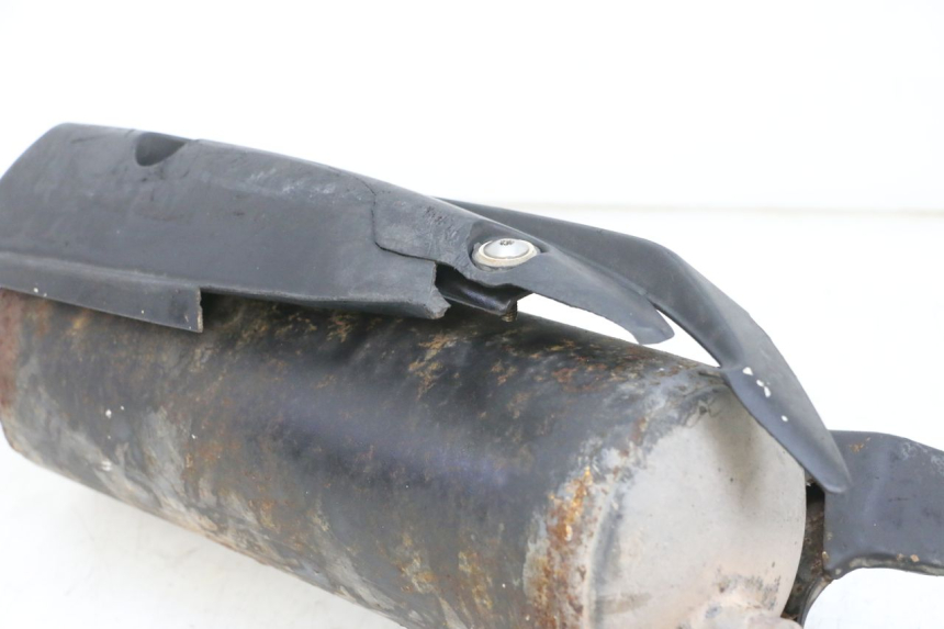 photo de SCARICO PEUGEOT KISBEE 4T 50 (2010 - 2017) - Marcature e riferimenti originali