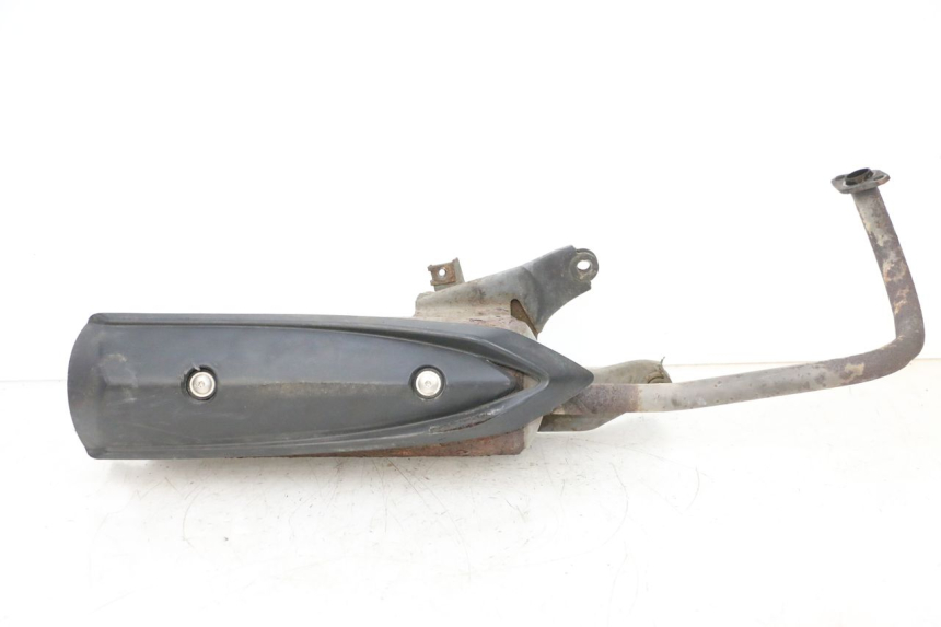 photo de SCARICO PEUGEOT KISBEE 4T 50 (2010 - 2017) - Vista principale