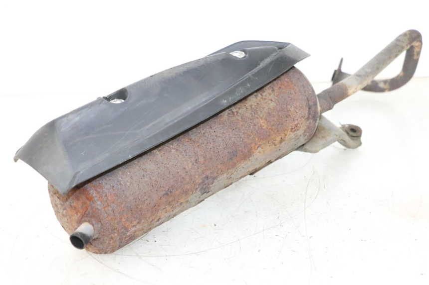 photo de SCARICO PEUGEOT KISBEE 4T 50 (2010 - 2017) - Altra vista dell'articolo