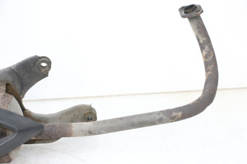 photo de SCARICO PEUGEOT KISBEE 4T 50 (2010 - 2017) - Zoom qualità usato