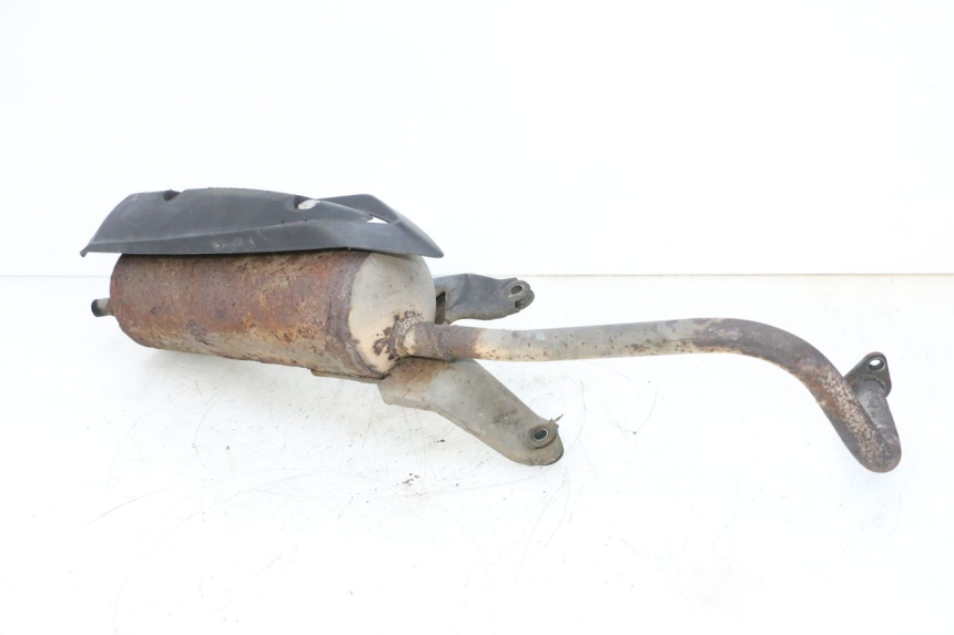 photo de SCARICO PEUGEOT KISBEE 4T 50 (2010 - 2017) - Ricambio usato controllato