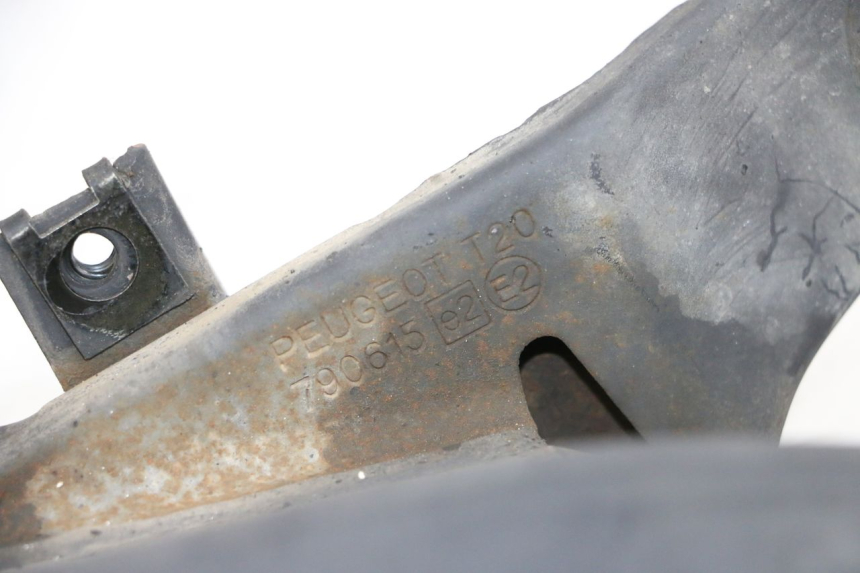 photo de SCARICO PEUGEOT KISBEE 4T 50 (2018 - 2022) - Dettaglio del componente