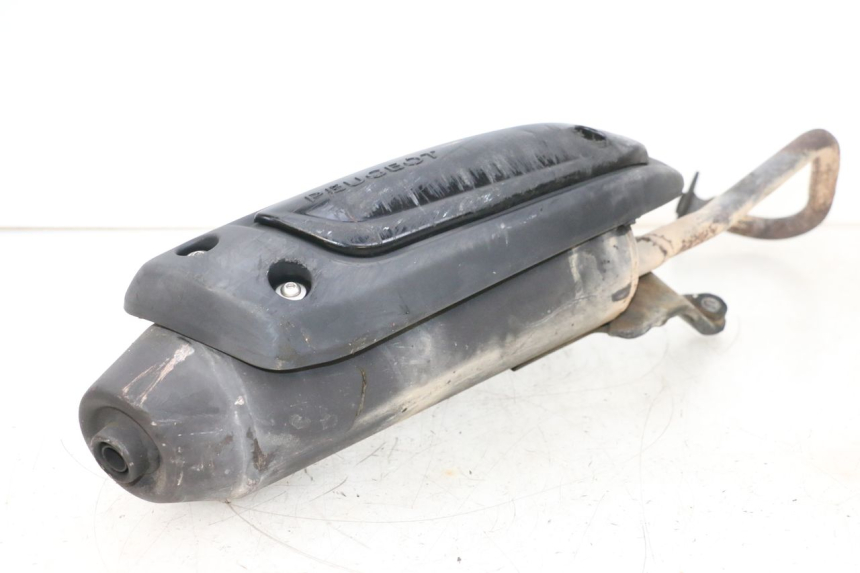 photo de SCARICO PEUGEOT KISBEE 4T 50 (2018 - 2022) - Ricambio usato controllato