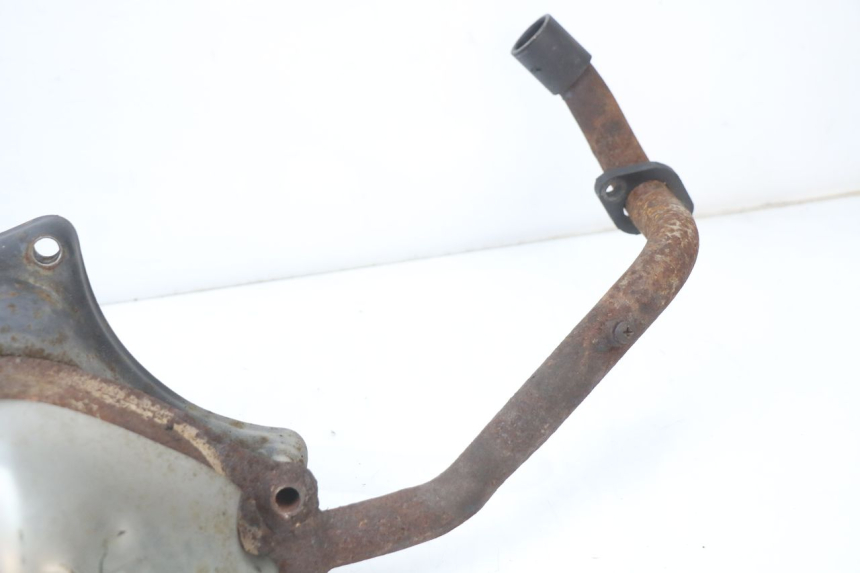 photo de SCARICO RENAULT KOURANOS 125 (2001 - 2004)