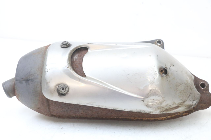 photo de SCARICO RENAULT KOURANOS 125 (2001 - 2004)