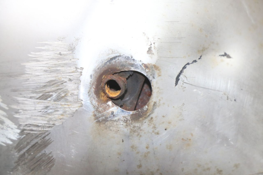 photo de SCARICO RENAULT KOURANOS 125 (2001 - 2004)