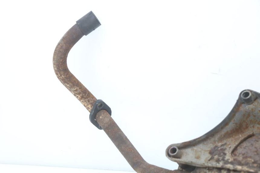 photo de SCARICO RENAULT KOURANOS 125 (2001 - 2004)