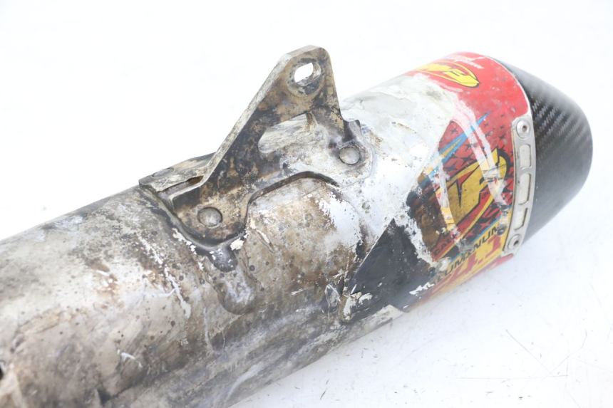 photo de SCARICO KAWASAKI KX F KXF 450 (2009 - 2011)