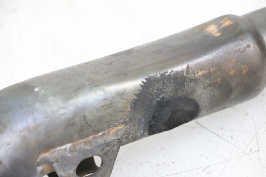 photo de SCARICO KAWASAKI KX F KXF 450 (2009 - 2011)
