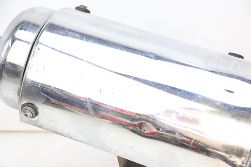 photo de SCARICO KYMCO GRAND DINK 125 (2008 - 2014)