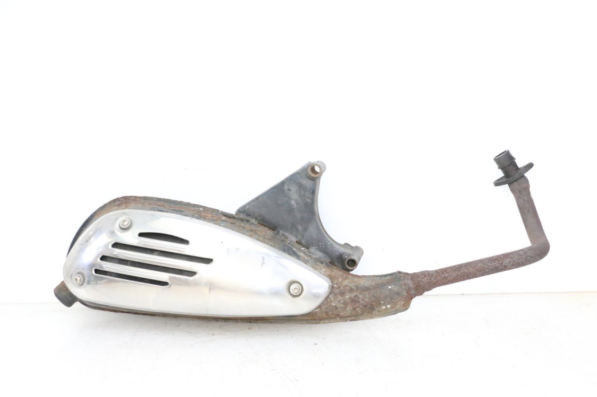 photo de Scarico PIAGGIO LIBERTY 4T 50 (2009 - 2015)