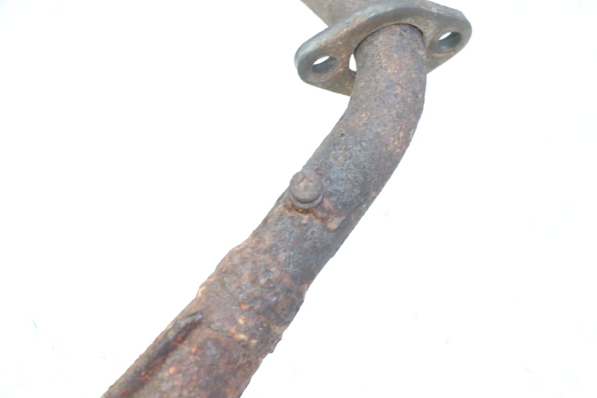 photo de SCARICO PIAGGIO LIBERTY 125 (1998 - 2008)