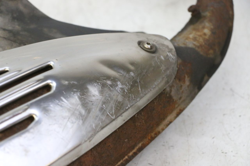 photo de SCARICO PIAGGIO LIBERTY 125 (1998 - 2008)