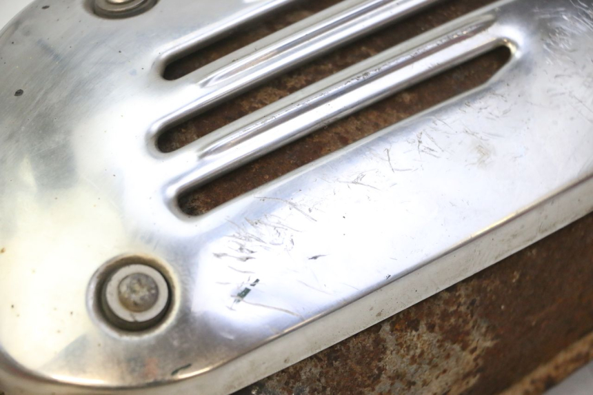 photo de SCARICO PIAGGIO LIBERTY 125 (1998 - 2008)