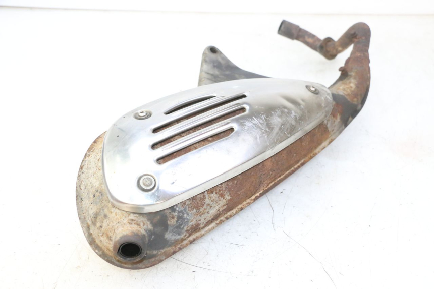 photo de SCARICO PIAGGIO LIBERTY 125 (1998 - 2008)