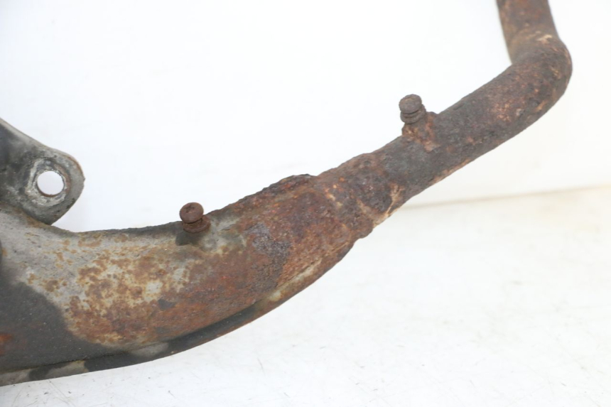 photo de SCARICO PIAGGIO LIBERTY 125 (1998 - 2008)