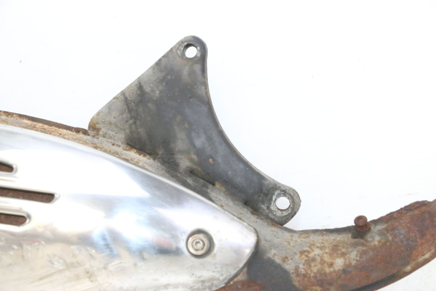 photo de SCARICO PIAGGIO LIBERTY 125 (1998 - 2008)