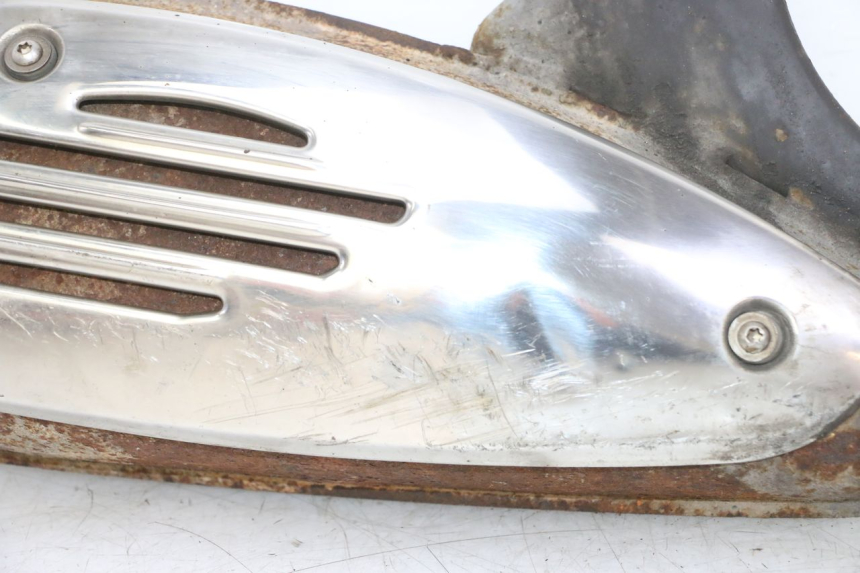 photo de SCARICO PIAGGIO LIBERTY 125 (1998 - 2008)