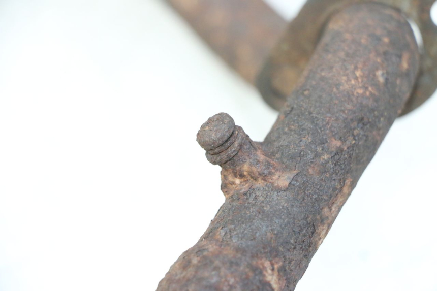 photo de SCARICO PIAGGIO LIBERTY 125 (1998 - 2008)