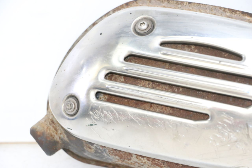 photo de SCARICO PIAGGIO LIBERTY 125 (1998 - 2008)