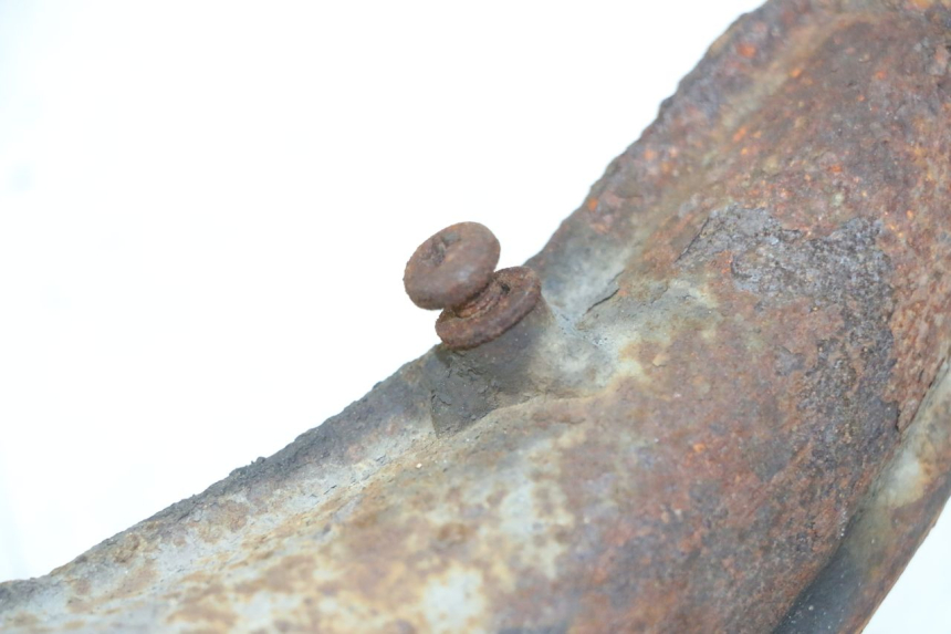 photo de SCARICO PIAGGIO LIBERTY 125 (1998 - 2008)