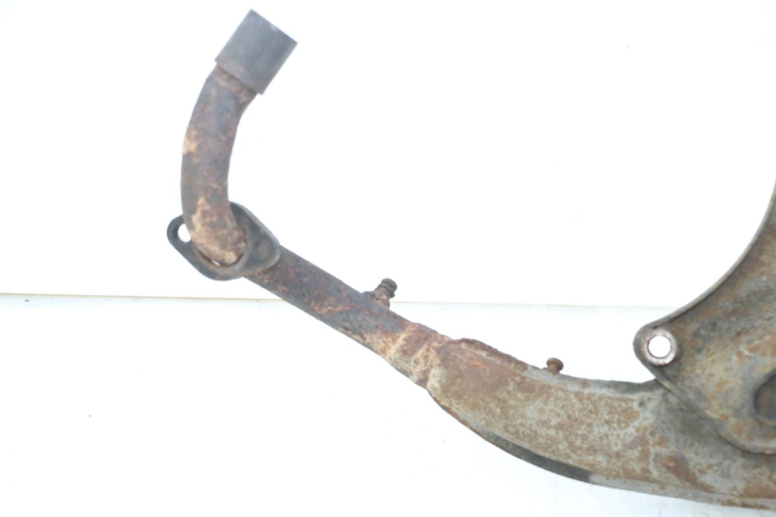 photo de SCARICO PIAGGIO LIBERTY 125 (1998 - 2008)