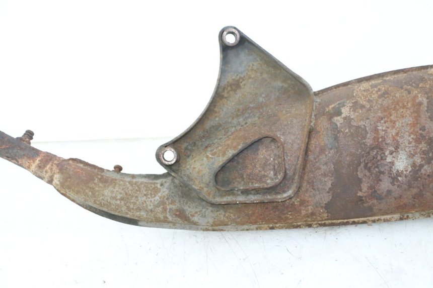 photo de SCARICO PIAGGIO LIBERTY 125 (1998 - 2008)