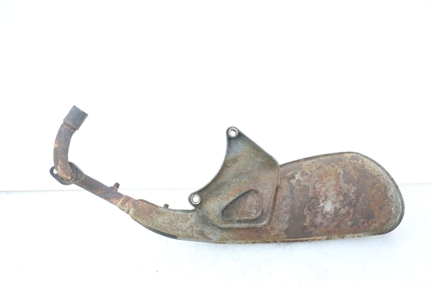 photo de SCARICO PIAGGIO LIBERTY 125 (1998 - 2008)