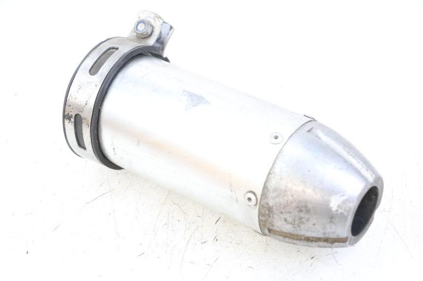 photo de SCARICO LONCIN DIRT BIKE 125