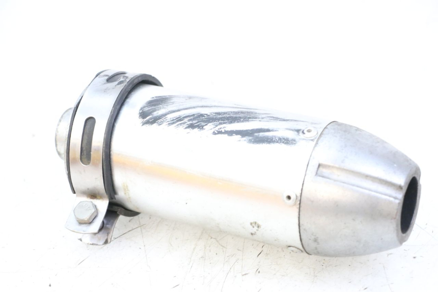 photo de SCARICO LONCIN DIRT BIKE 125